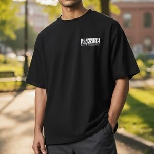 Star Wars Darth Vader Black T-Shirt